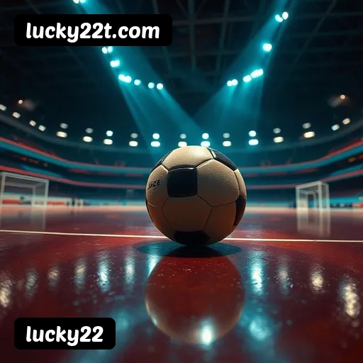 lucky22 bônus R$5.000 + 500 giros - Rollover 35x, prazo 30 dias, 38% taxa conversão