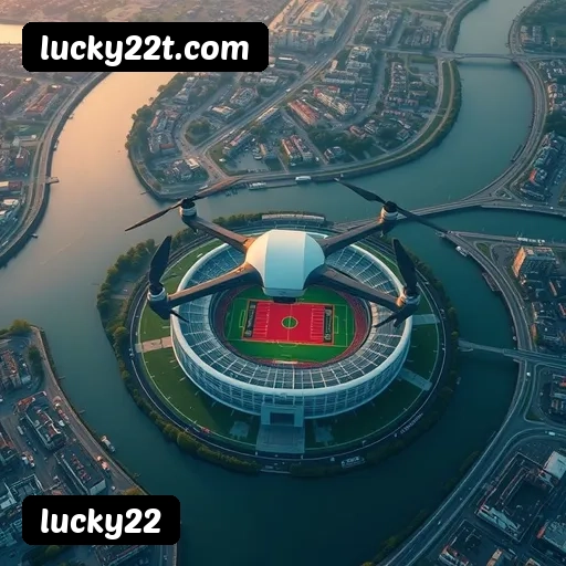 Tabela RTP dos jogos de cassino da lucky22