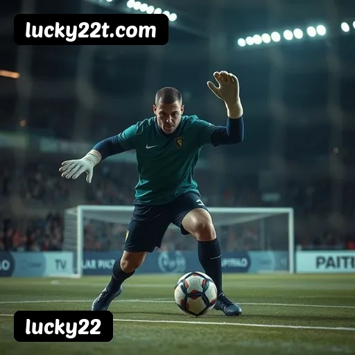 Loterias online disponíveis na lucky22