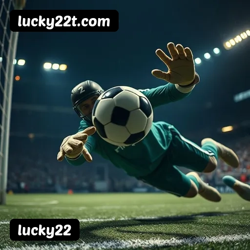 lucky22 segurança SSL 256-bit - Licença Curaçao, eCOGRA, GLI certificado