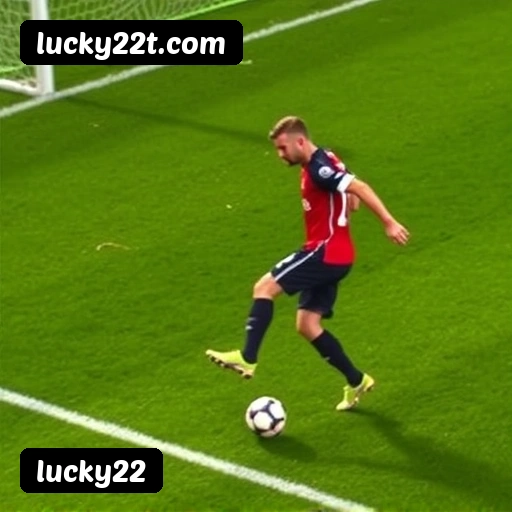 Níveis do programa VIP da lucky22